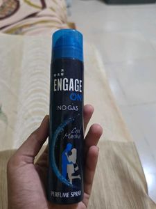 Engage On Man Perfume