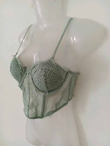 SEXY CORSET