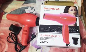 Brand New Hair Dryer