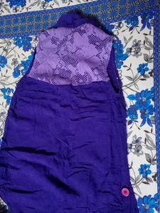 colar top