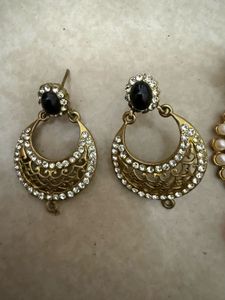 Ear Rings For Girls And Women