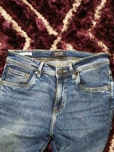 Jack and Jones baran men jeans