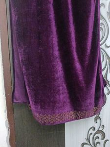 Kurta Set With Dupatta