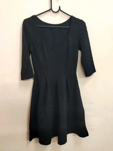 Black Frock