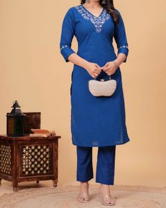 4 XL size Kurta Sets