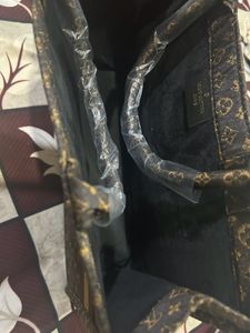 Grab The Offer- LV Bag/Tote Bag