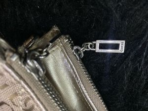 OG Guess Wallet