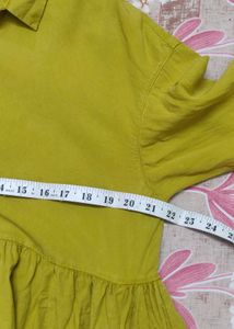 ZARA KURTA