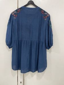 ✨Midnight Magic:The Promod Boho-Chic Dream!🌙🌸