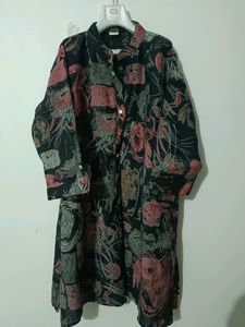 New Tunic