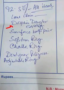 Sterling Silver 92.5|Dolphin Dangle Earrings