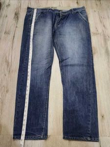 Sc1286 TX Jeans Waist 38