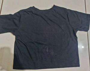 Butterfly 🦋 Print T-shirt