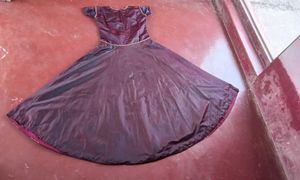 I Selling The Dress Because This Is Very Long