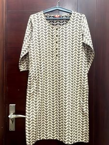 Bani Women Kurti