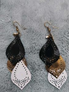 Boho Earrings Bundle - Set Of 3