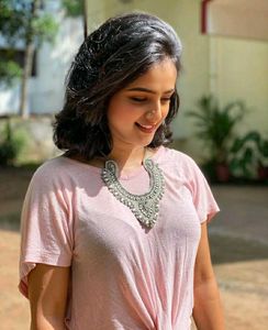 Beautiful Handmade Necklace