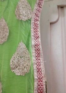 Green Clour Shirt Beautiful Looking