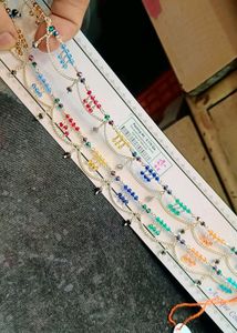 925 Pure Silver Mangalsutra