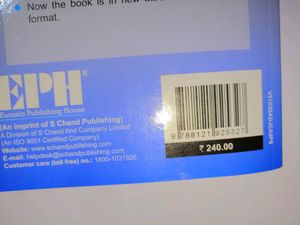 Chemistry Textbook