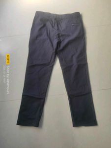 Black Pant Mens