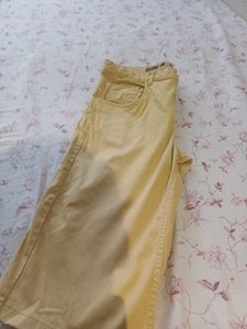 GINI&amp;JONY DENIM SHORTS