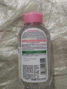 Garnier Micellar Clensing Water