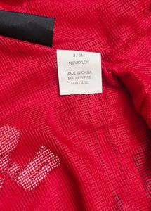 Original U.S.polo Assign Kids Jacket
