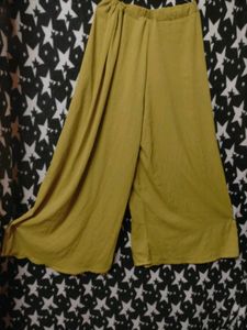 Women Plazo Kurta Without Dupatta