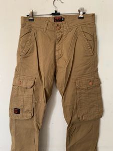 Cargo