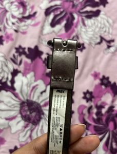 MAX Belt
