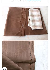 Premium Fabric Material