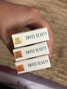 Swiss Beauty Concealer
