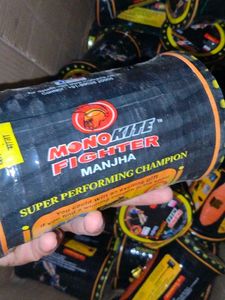 MONO KITE FIGHTER ORIGINAL PEACE