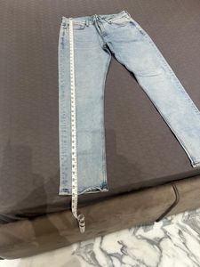 Benetton Denim Jeans