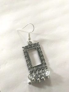 Hand Made Earrings