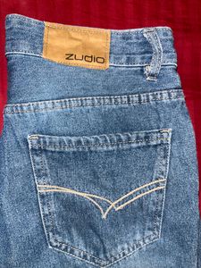 Brand New Jeans From Zudio