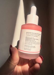 Medicube Pore Pink Peptide Serum