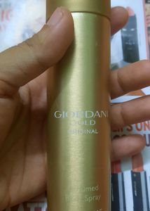 Body Spray