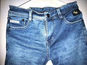 Men Jeans