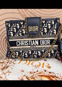 Dior Sling Bag