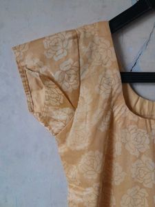 Elegant Kurta