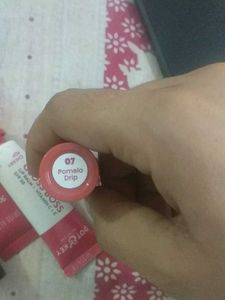 Lip Product Bundle