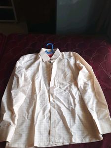 Men's Casual Shirt