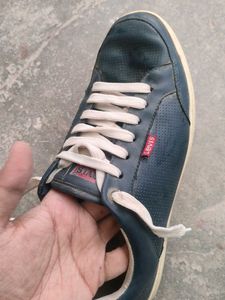 Levis Shoes Casual/Formal