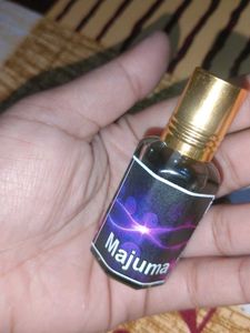 Roll On Ittar: Majmua