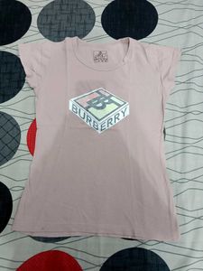 Mega Sale 💥 Pack Of 6 Girlish Tshirts