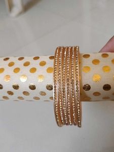 Zero Diamond Bangles