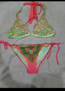 Bich Bikini Set