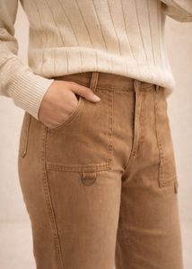 Vintage Flare Leg bootcut Pants